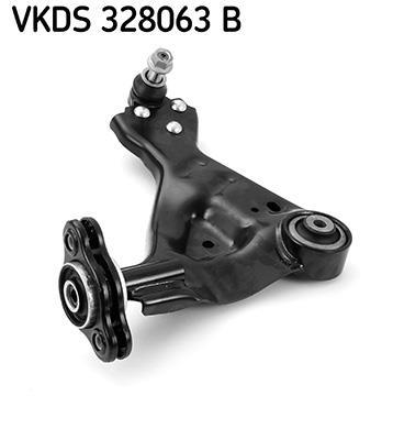 Triangle de suspension SKF VKDS 328063 B